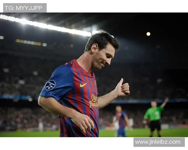 梅西领衔的巴塞罗那遭遇两连败，欧冠希望渺茫